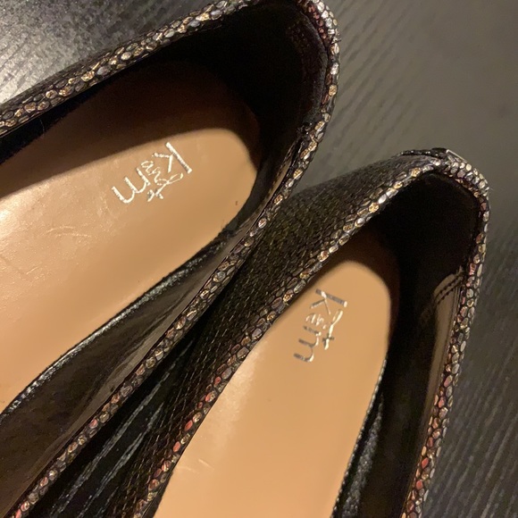 Beautiful ballerina flats - Picture 3 of 3